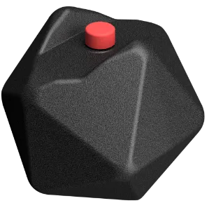 ICOS by Connectum — Floating cover system for smart water preservation